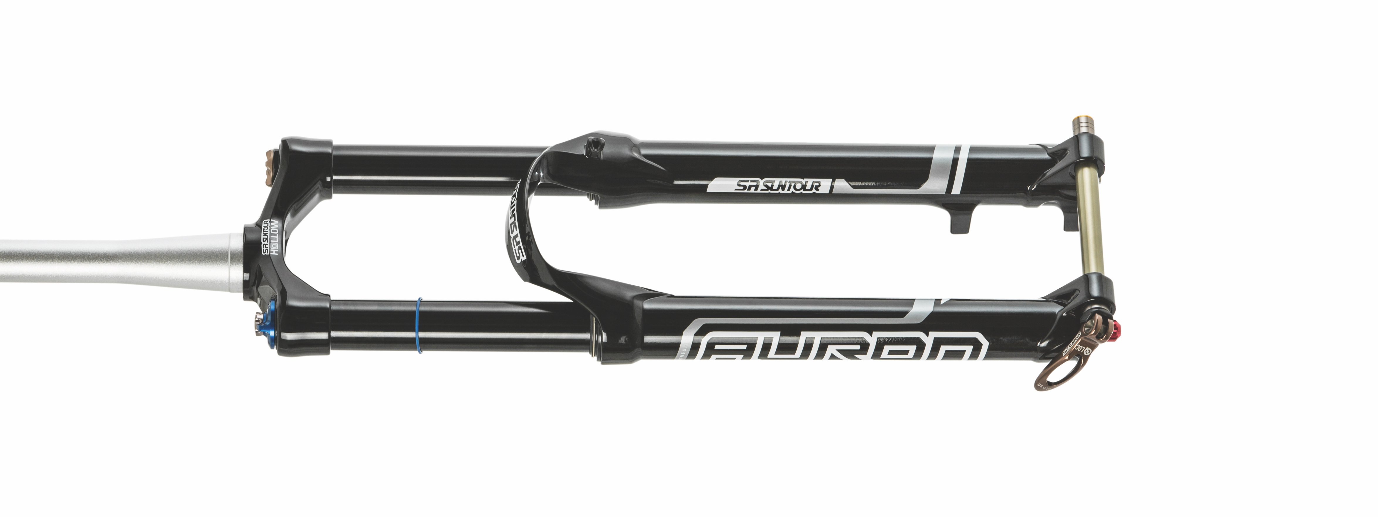 Suntour Auron 34 RC2 PCS 3/4