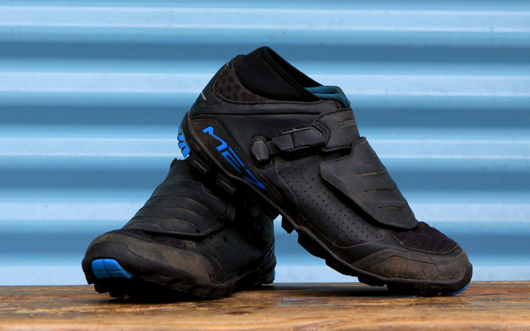 Shimano me7 best sale spd mtb shoes