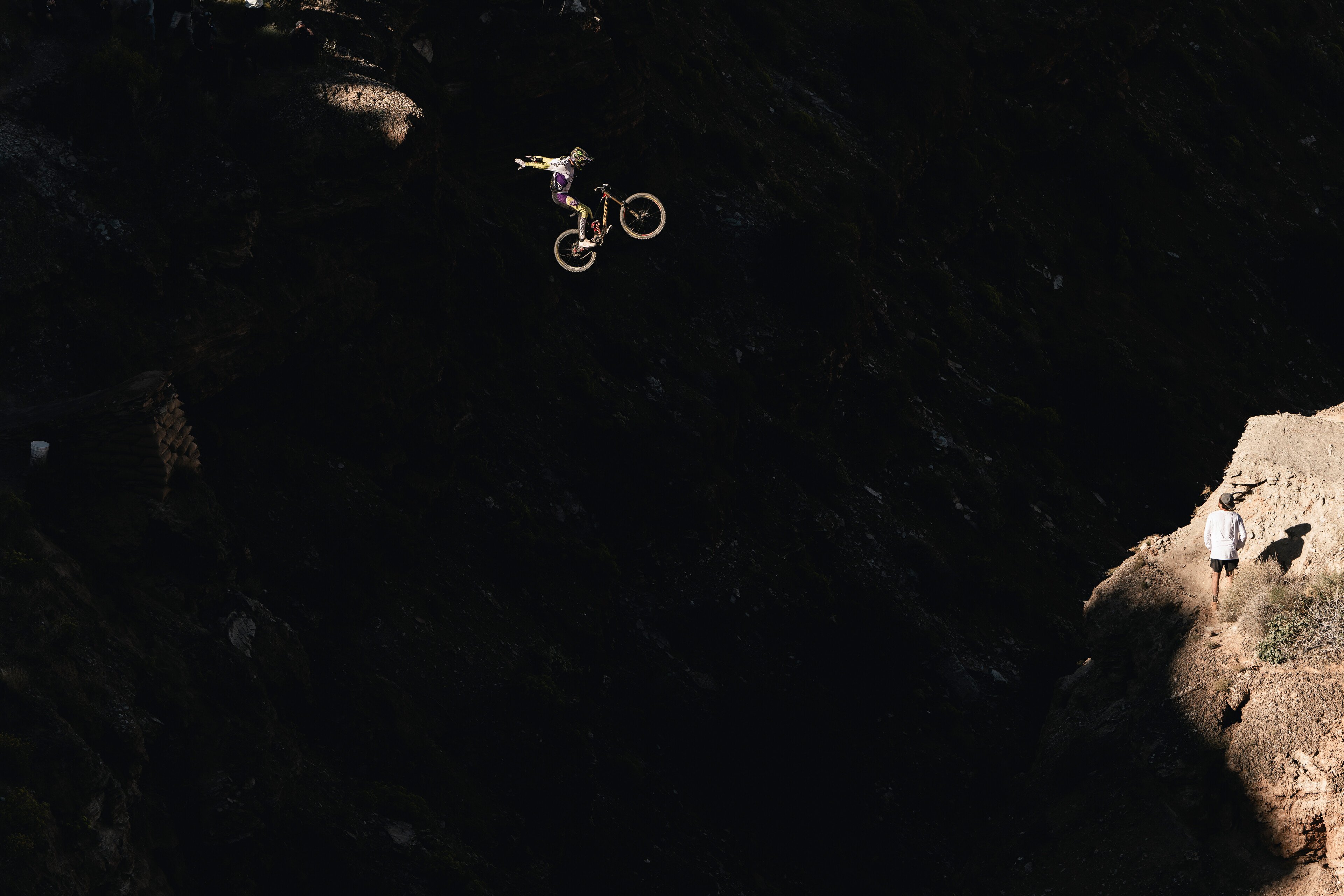 Red bull rampage bikes 218 sale