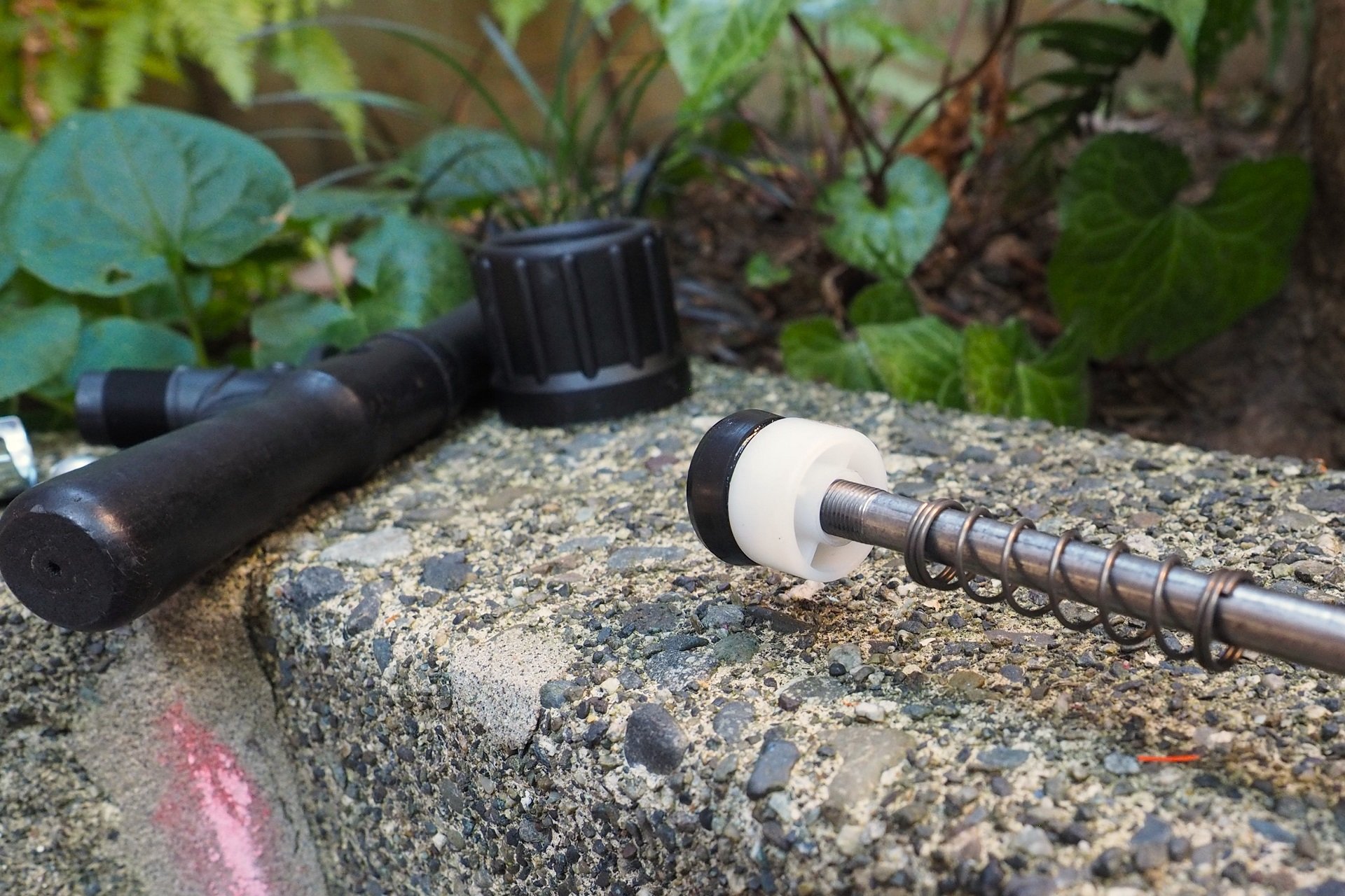 SKS Rennkompressor Floor Pump NSMB Andrew Major (19)