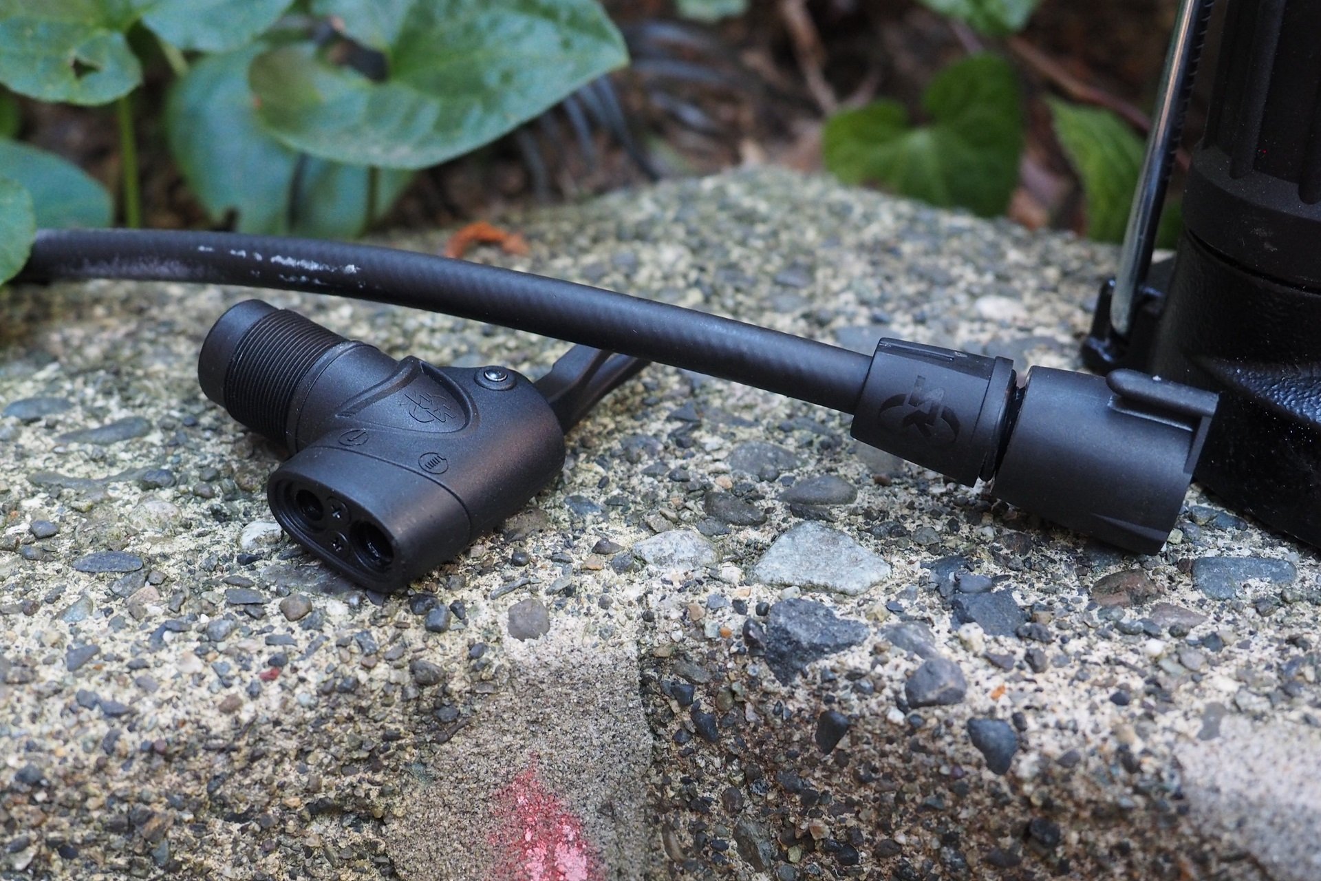 SKS Rennkompressor Floor Pump NSMB Andrew Major (13)
