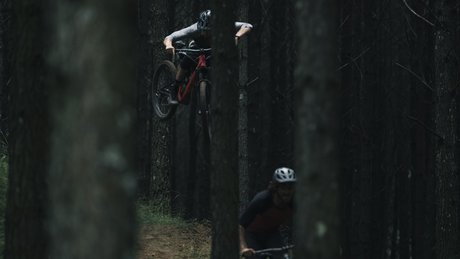 Trail Hunter - The Brotherhood of Stoke in South Africa