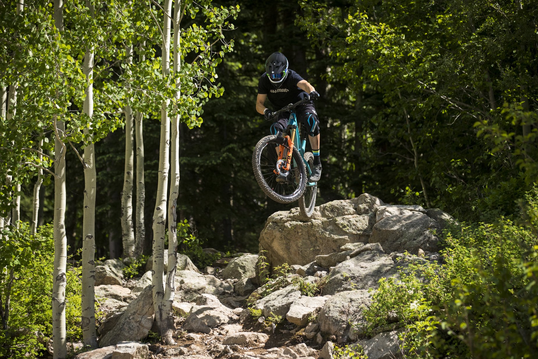 Shimano XTR 2019 Crested Butte