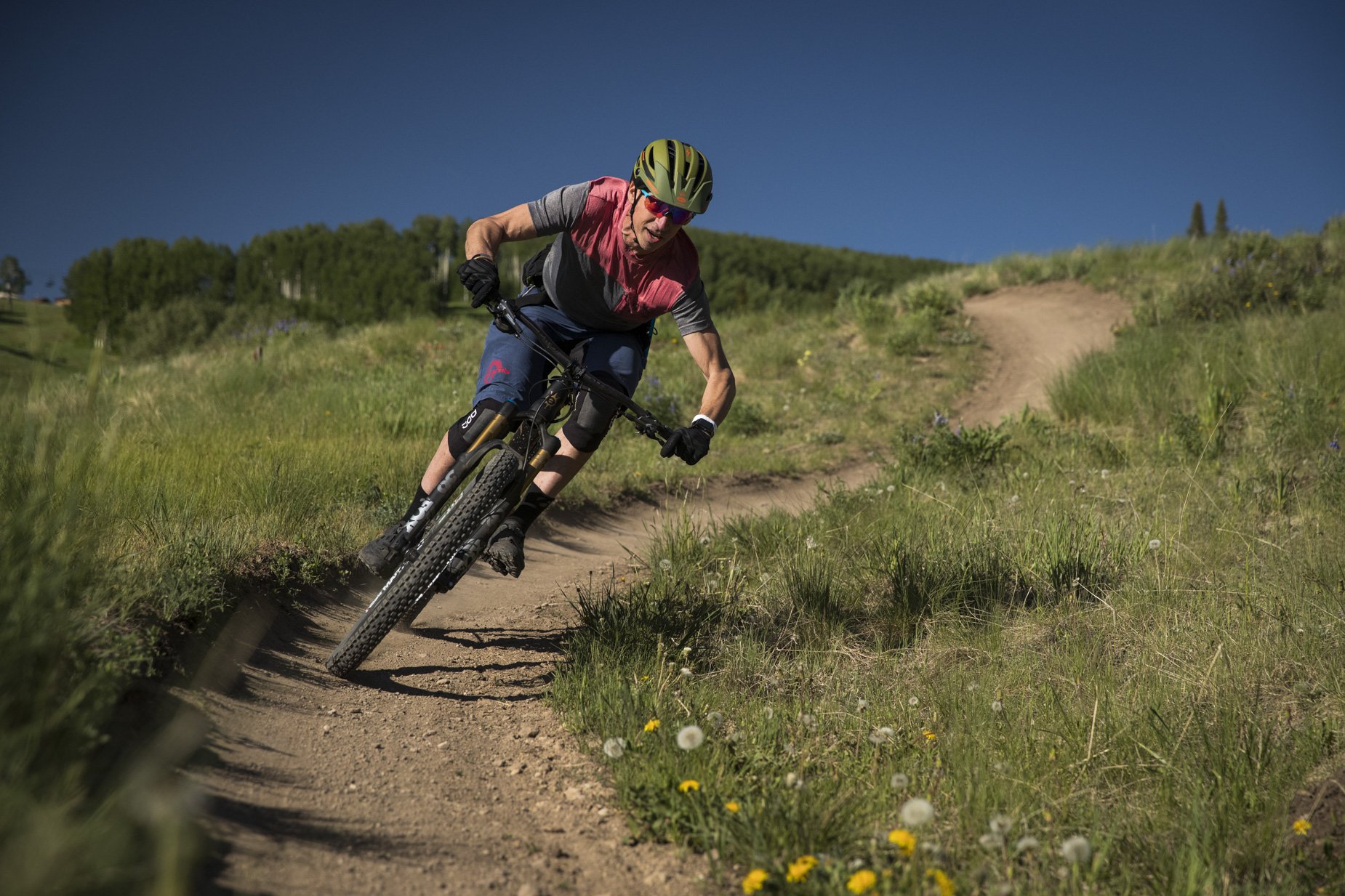Shimano XTR 2019 Crested Butte