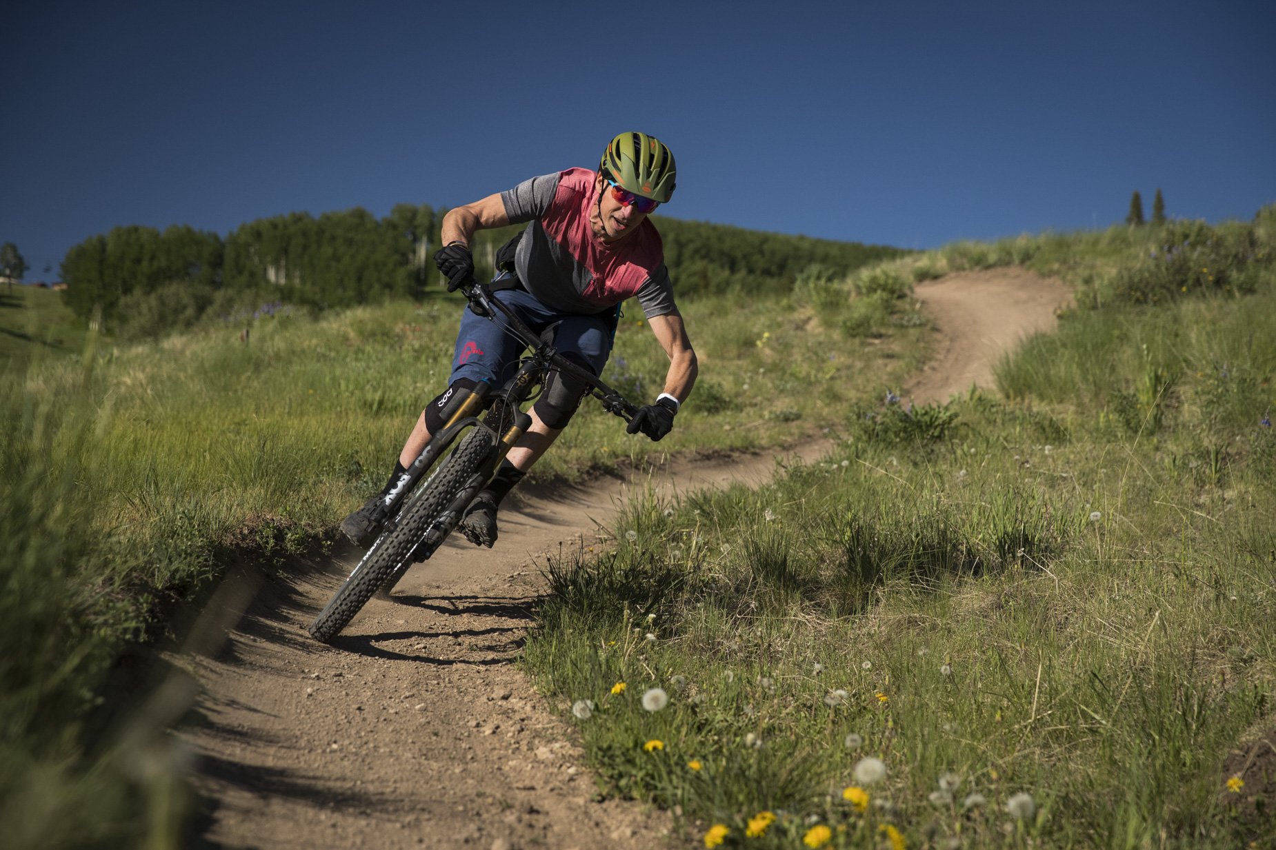 Shimano XTR 2019 Crested Butte