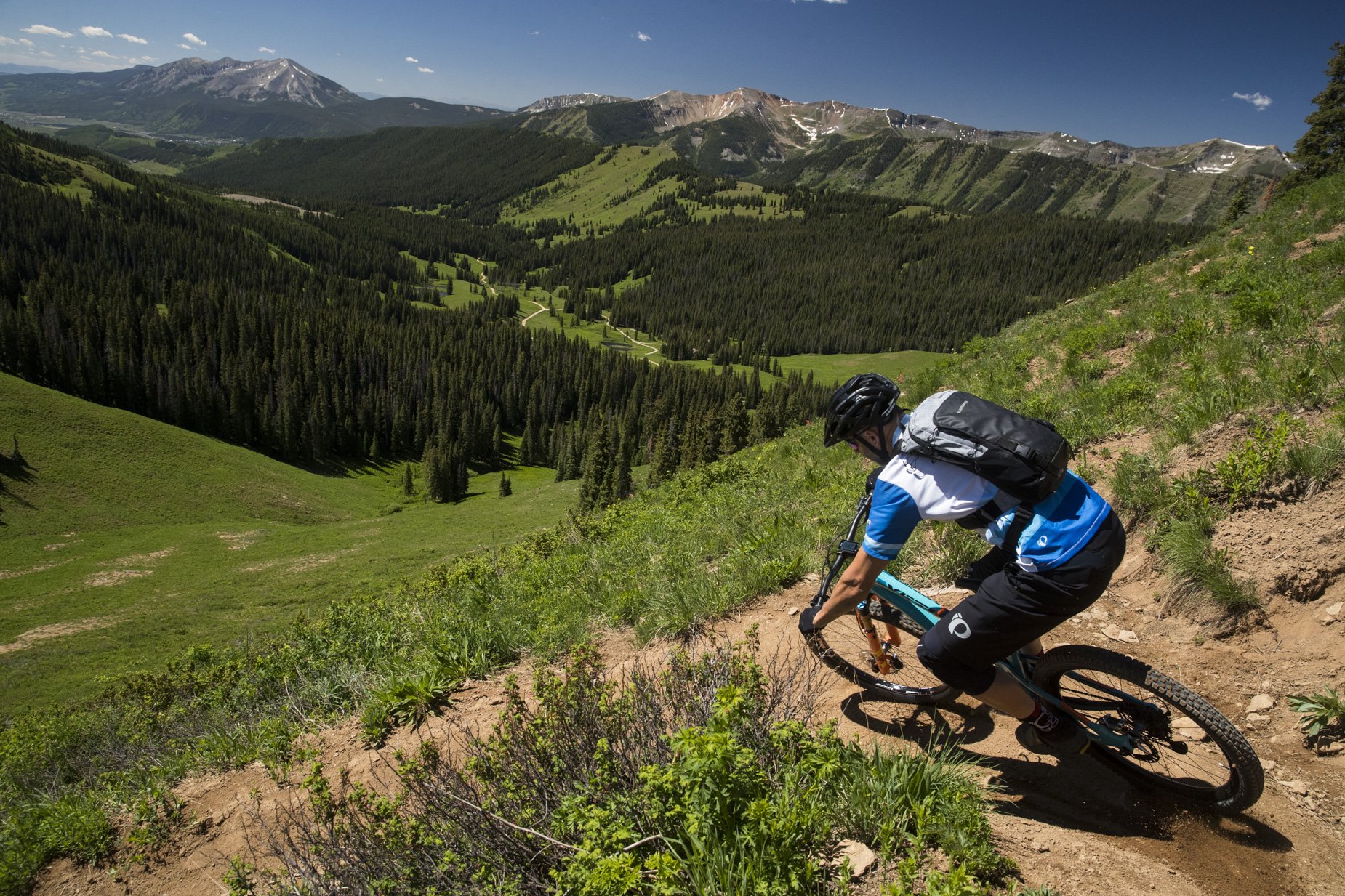 Shimano XTR 2019 Crested Butte