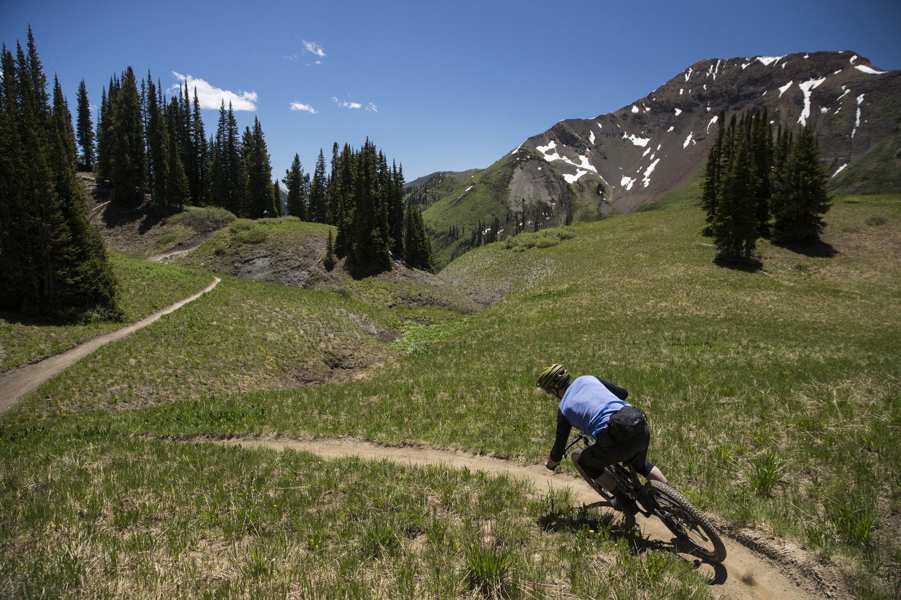 Shimano XTR 2019 Crested Butte