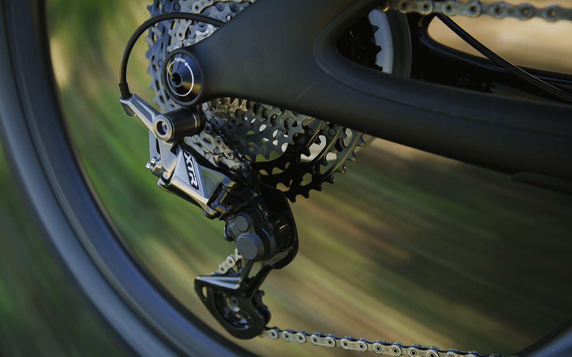 shimano xtr brakes 2019