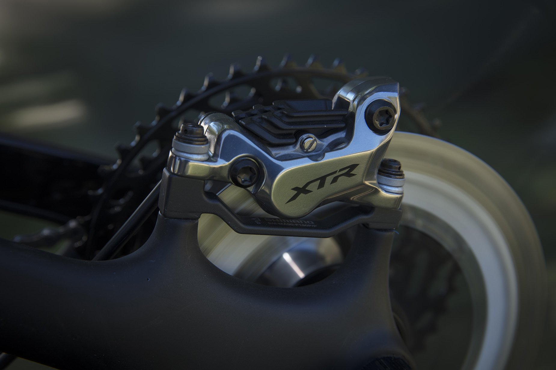 xtr shimano 2019