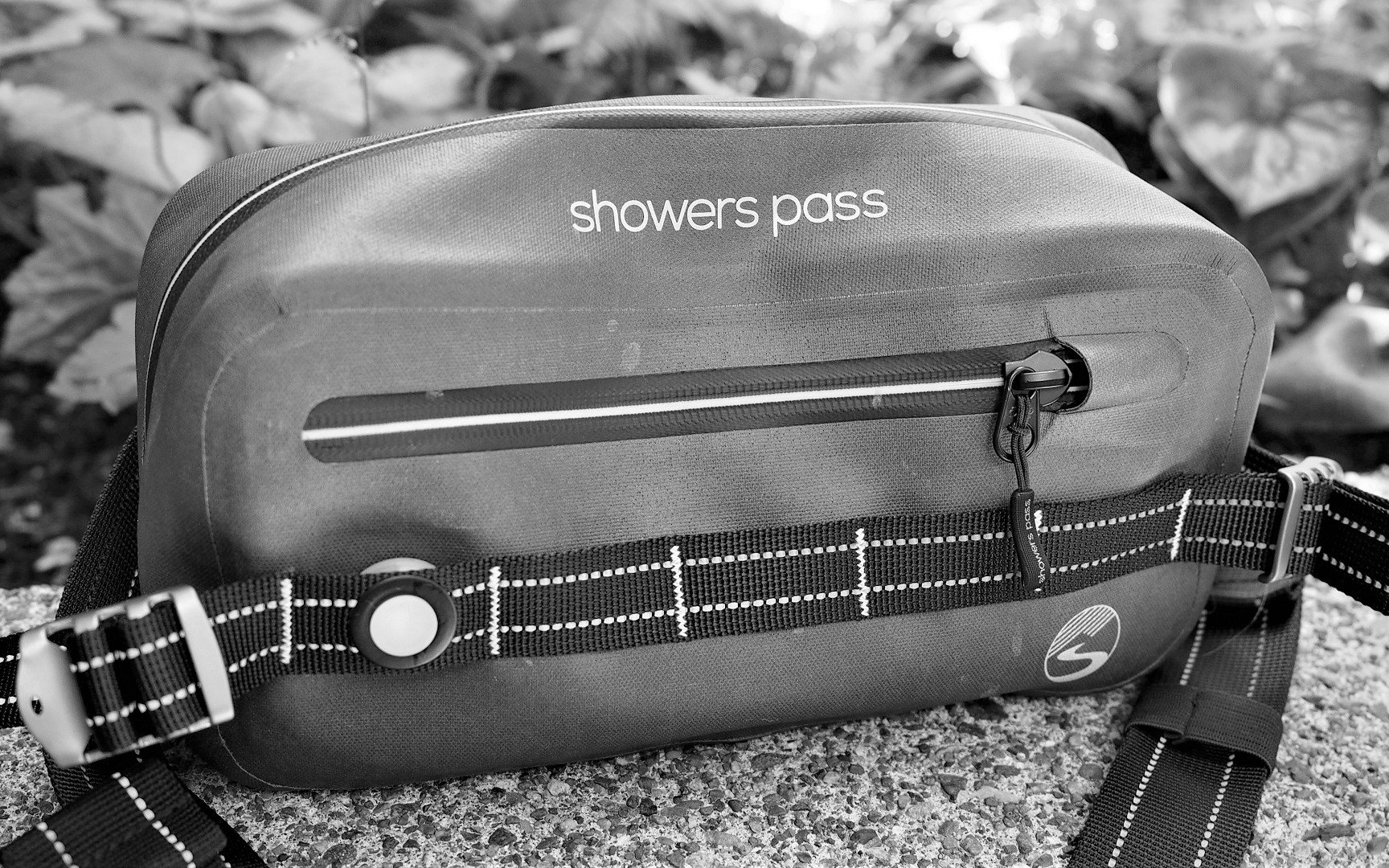 GOT BAG Shower Bag Review