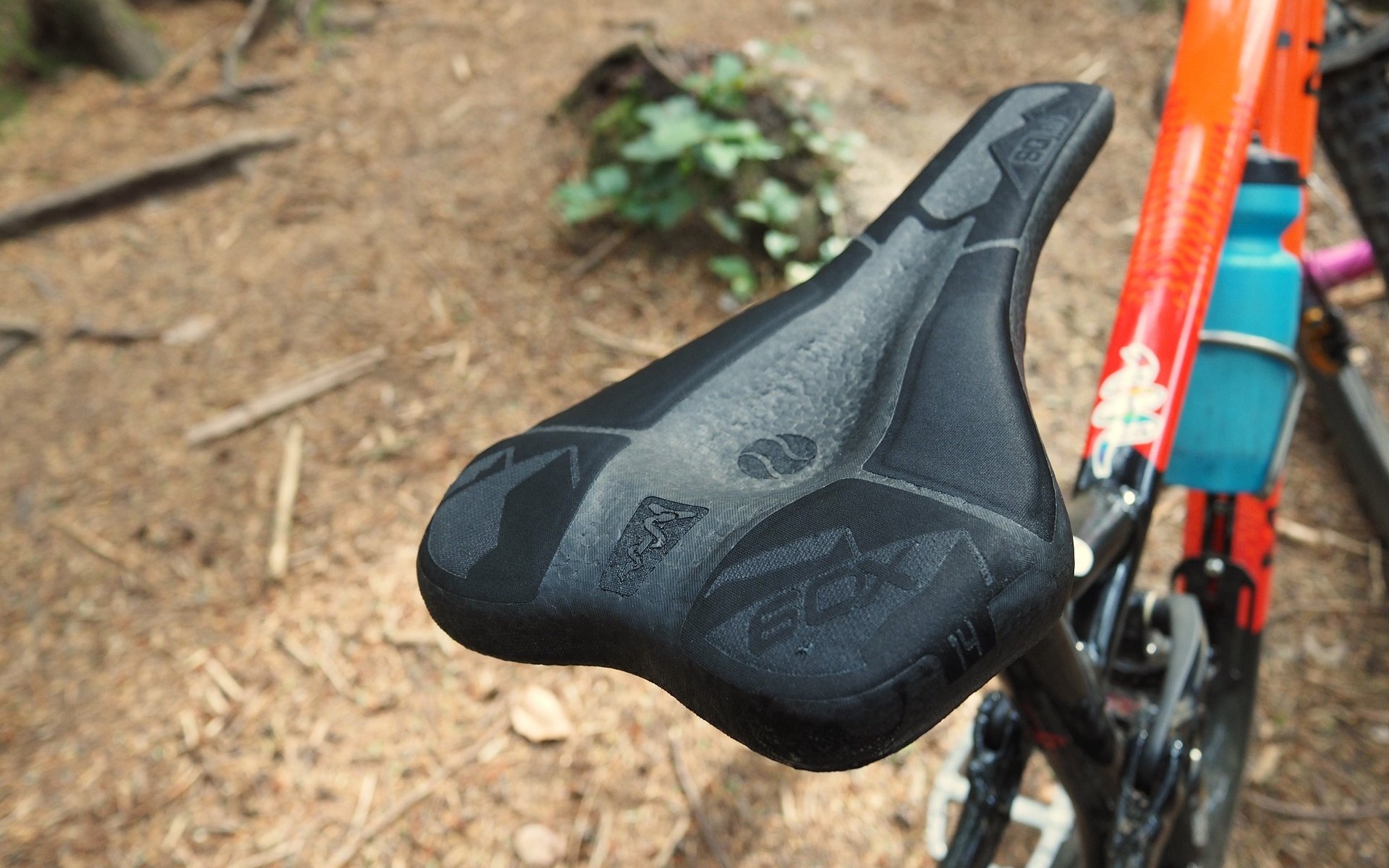 Cloud nine bike online seat reviews