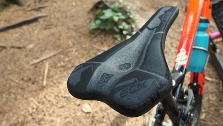 SQLab 60X Infinergy Saddle NSMB Andrew Major