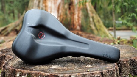 SQLab 610 Ergolux Saddle AndrewM