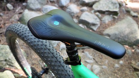 sqlab 611 Ergowave Saddle