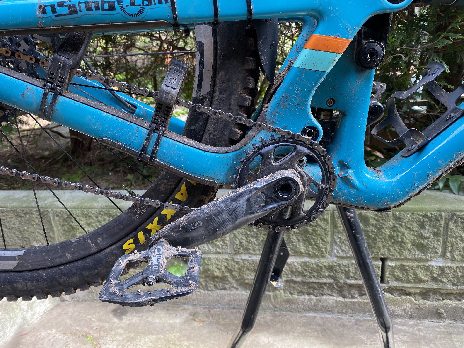 Convert A Press Fit Road Bike Bottom Bracket To Threaded?