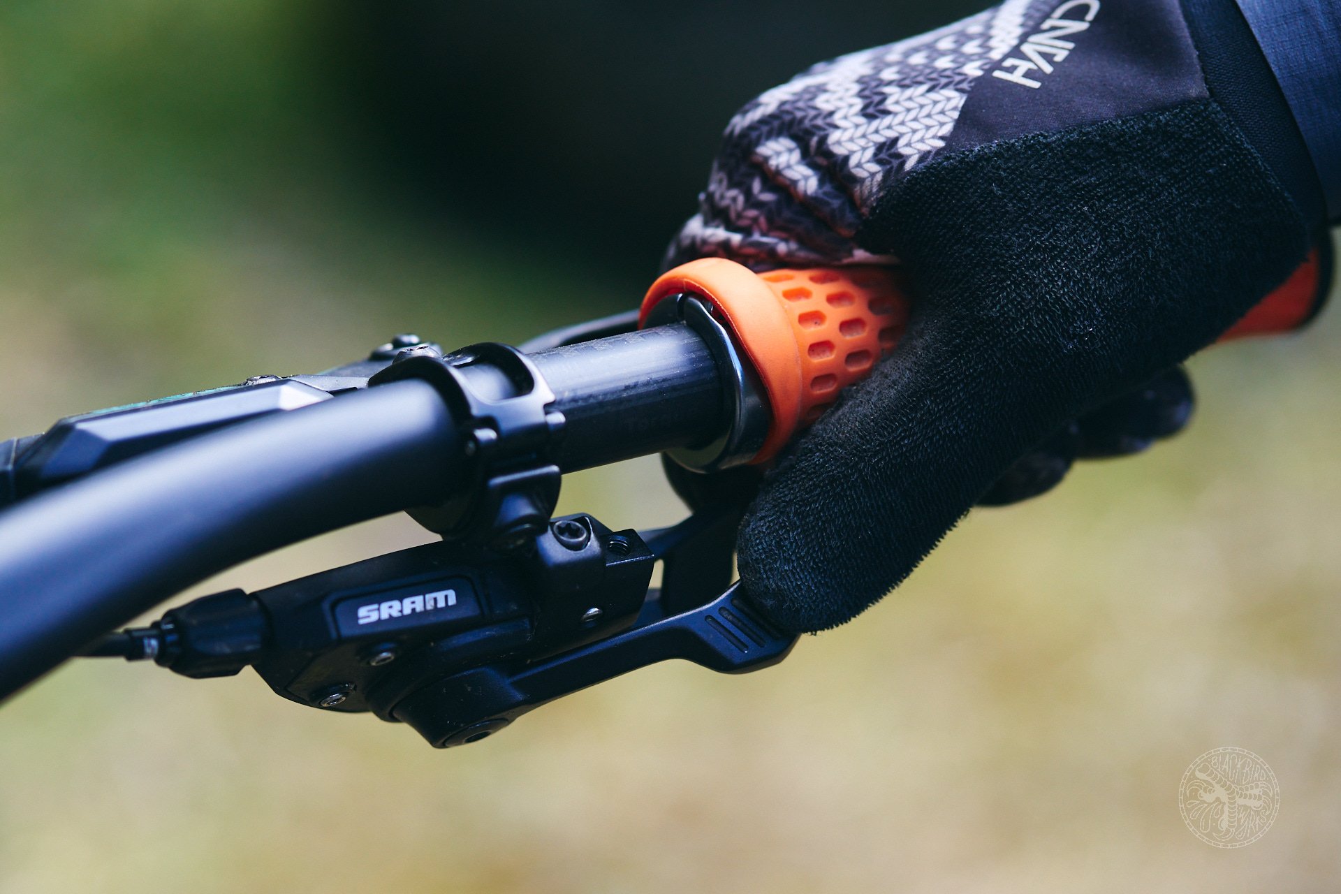 SRAM Eagle 90, 70 Mechanical Transmission 80