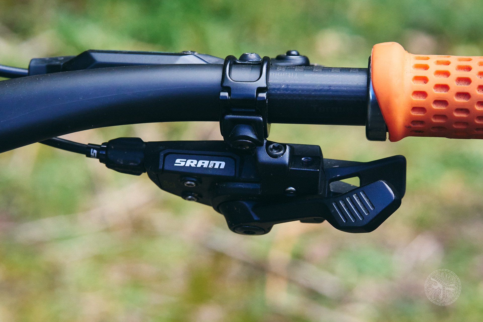 SRAM Eagle 90, 70 Mechanical Transmission 81