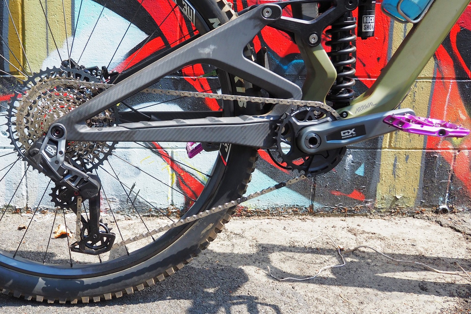 Sram gears deals best to worst