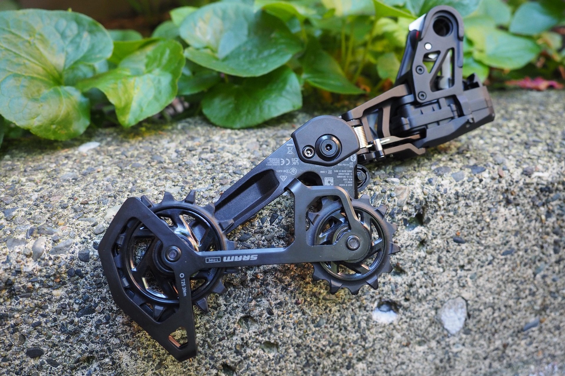 Shimano xt sram online gx