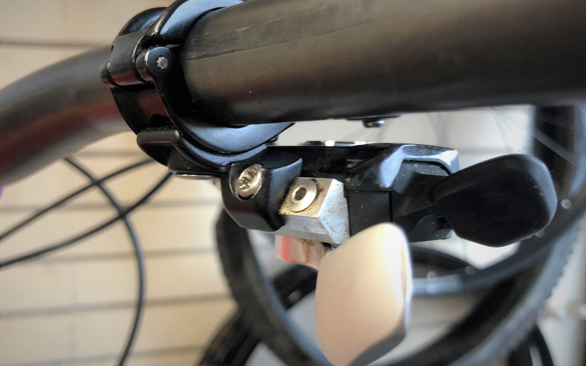 Sram on sale shimano matchmaker