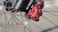 SRAM Maven Expert Brakes Deniz Merdano