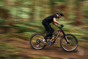 SRAM Powertrain Deniz Merdano 32