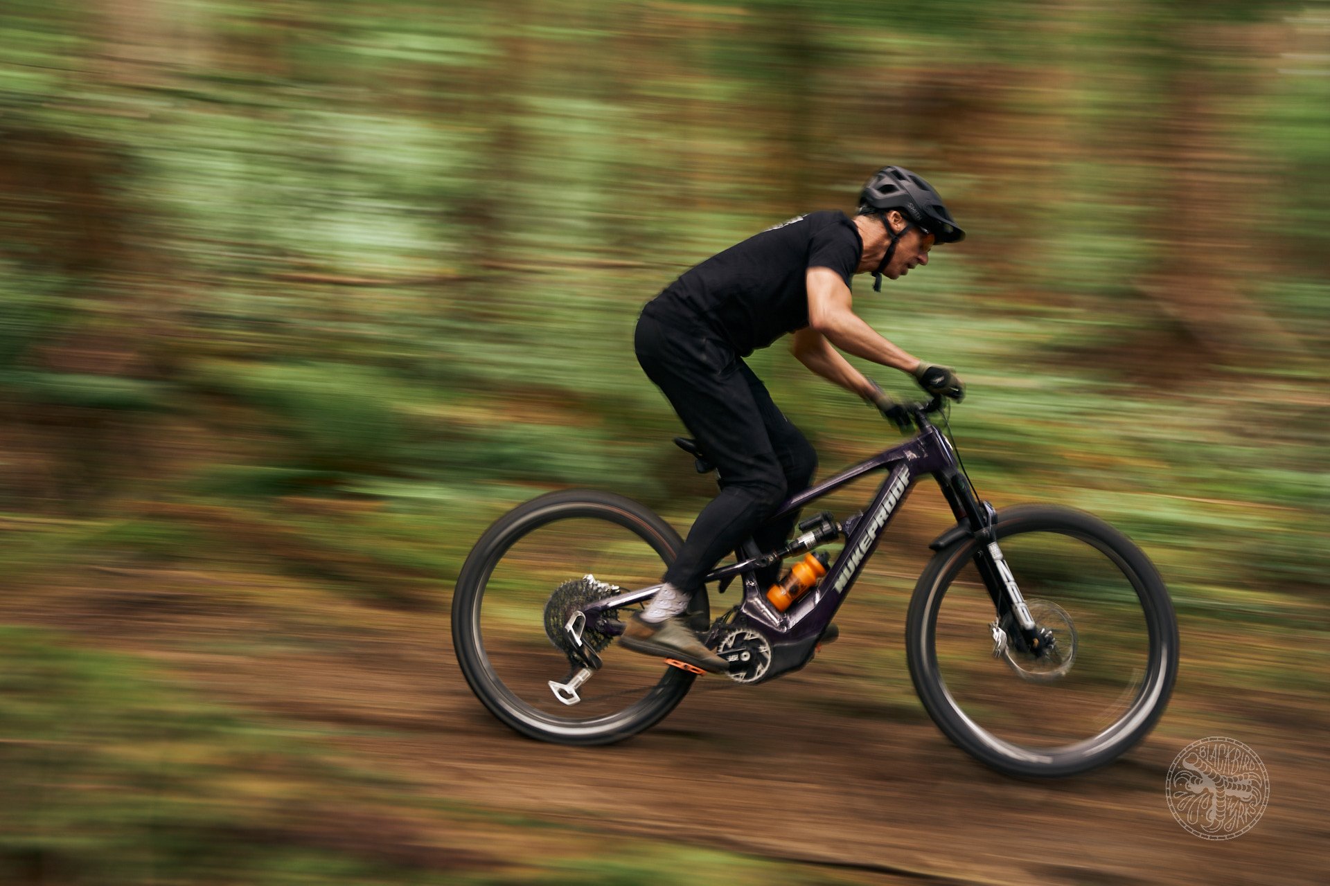 SRAM Powertrain Deniz Merdano 32