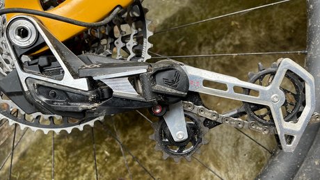 SRAM TType Transmission Drivetrain NSMB Andrew Major (50)