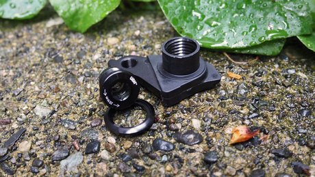 SRAM UDH Universal Derailleur Hanger NSMB Andrew Major