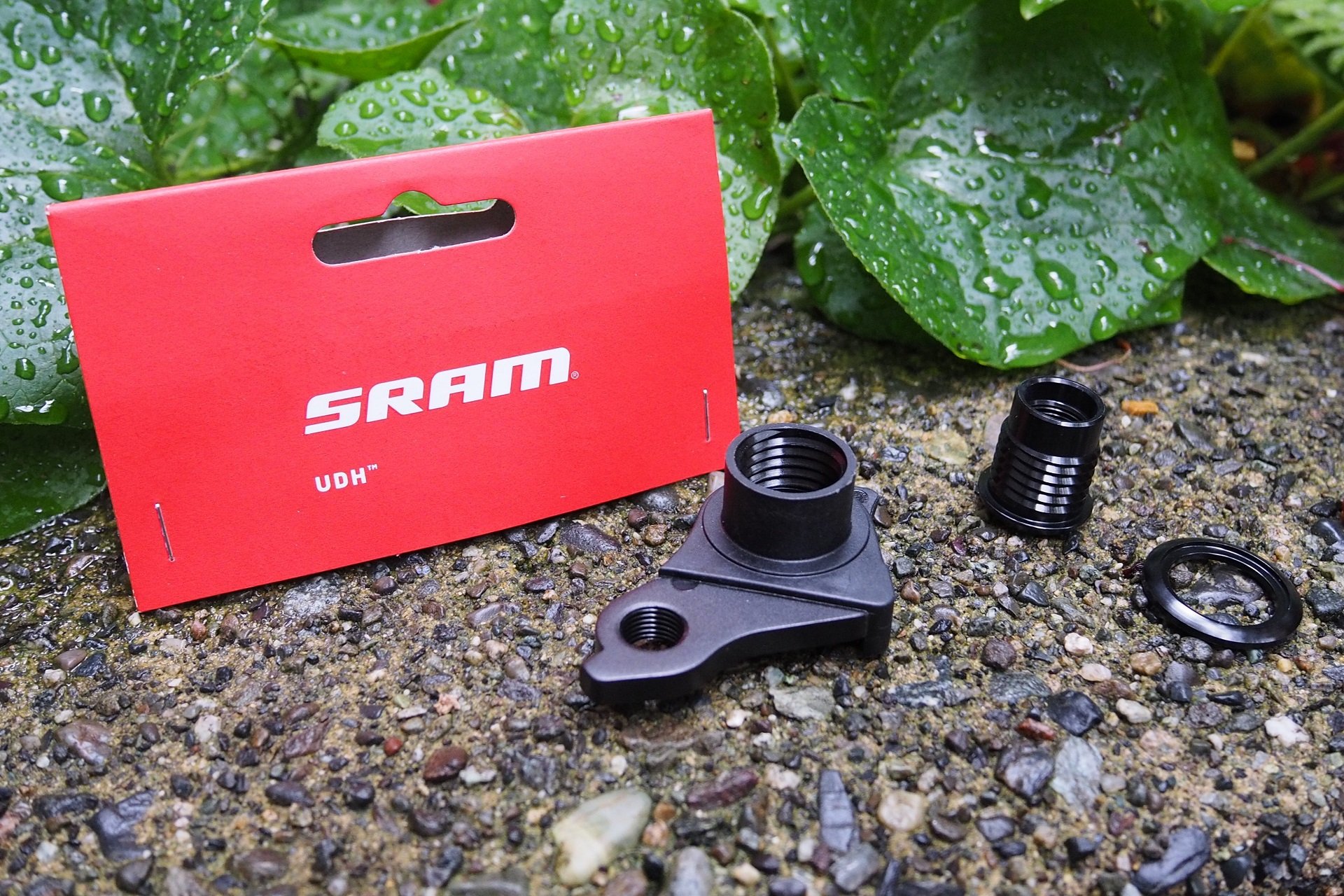 Sram best sale mech hanger