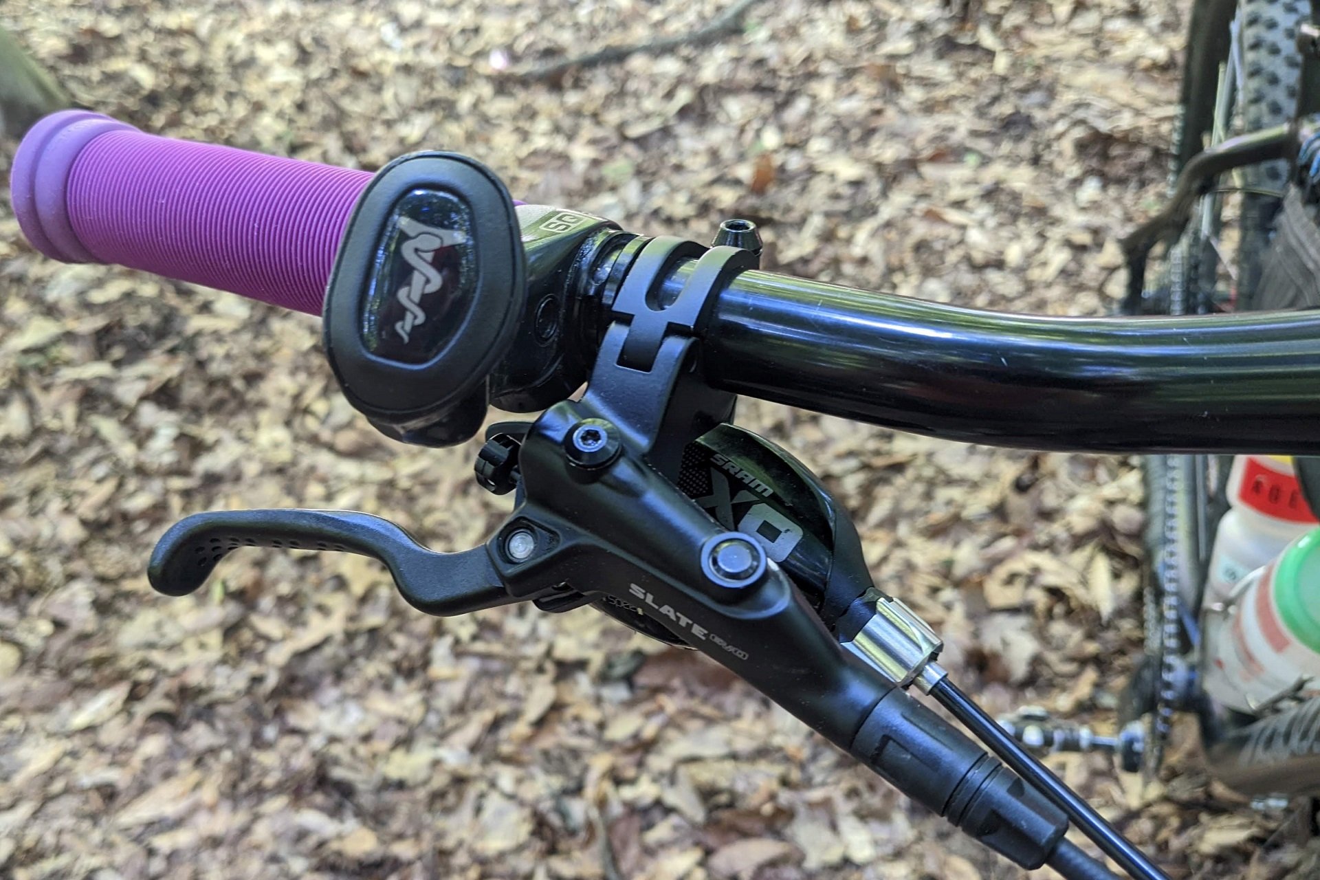 Salsa Timberjack MinMax NSMB Bean  (14)
