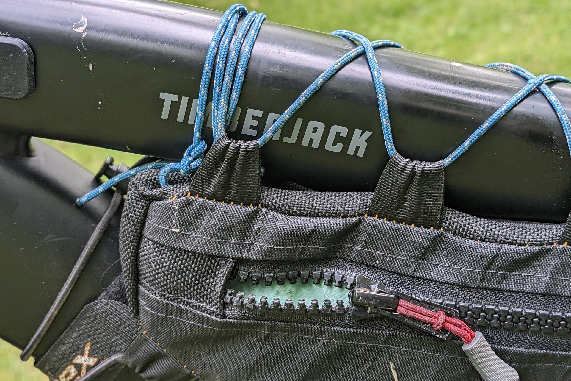 Salsa Timberjack MinMax NSMB Bean  (16)