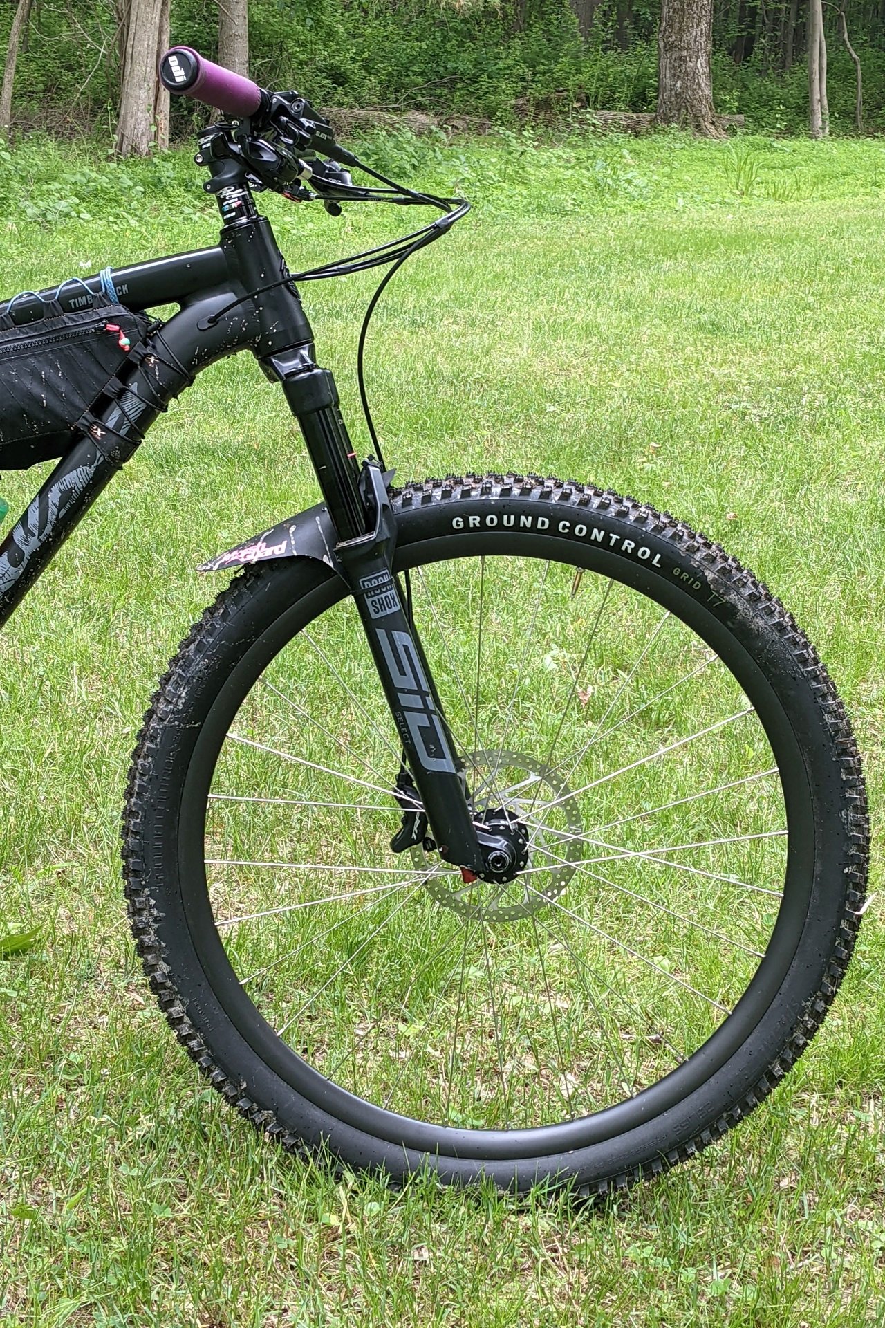 Salsa Timberjack MinMax NSMB Bean  (2)