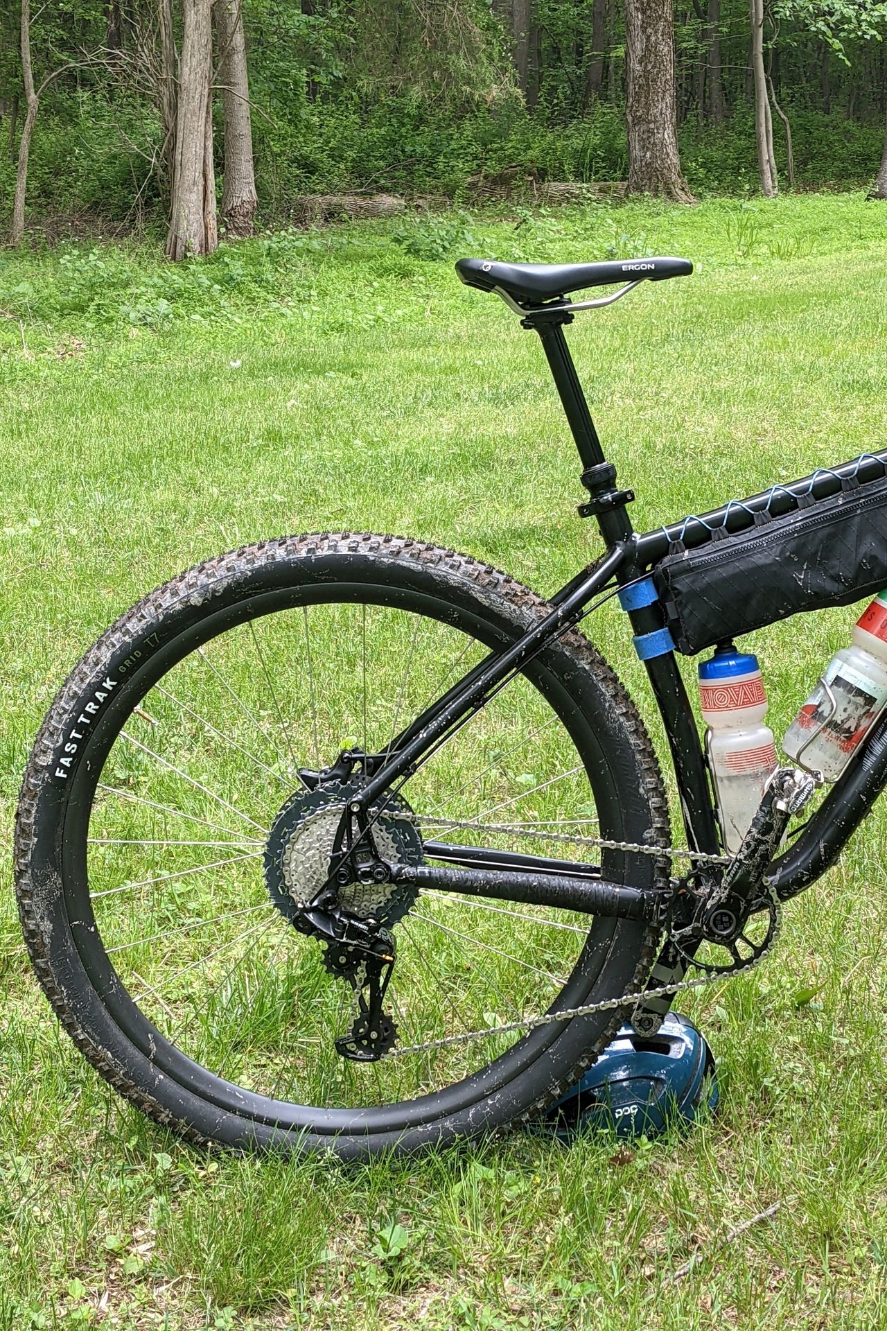 Salsa Timberjack MinMax NSMB Bean  (3)