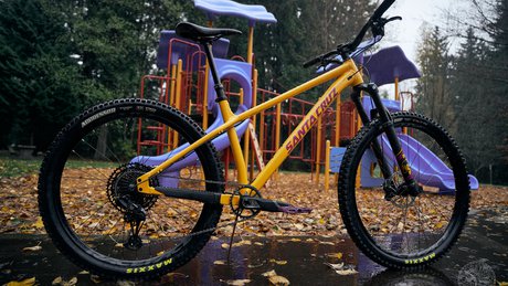 Bikes Hardtails Articles North Shore Mountain Biking