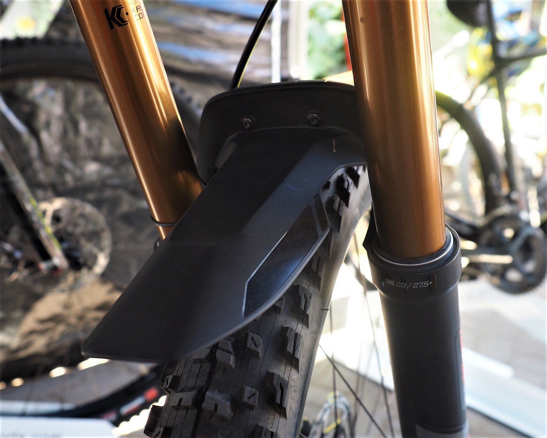 Clean Up Your Cockpit With Scott Bikes