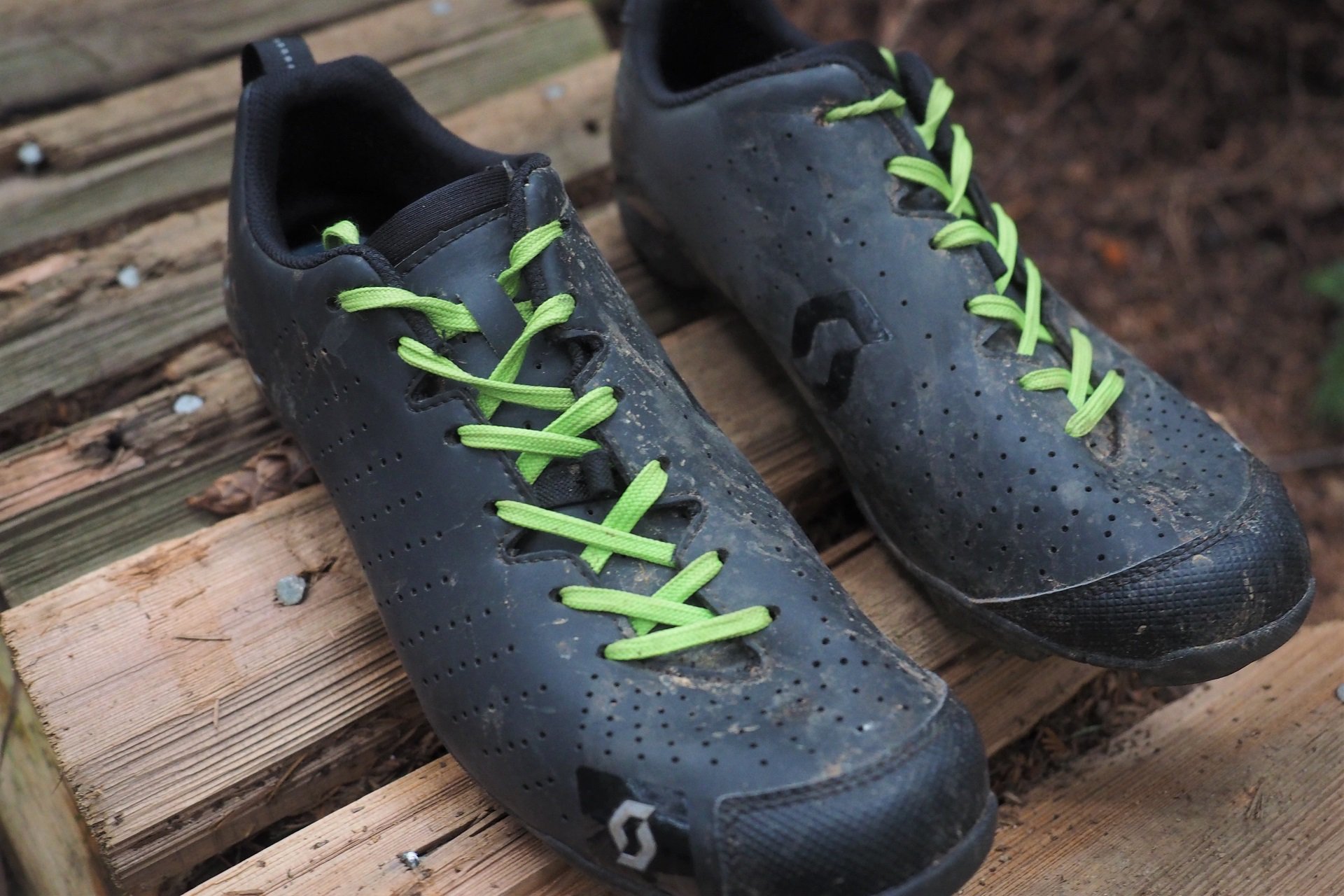 scott mtb rc lace shoe