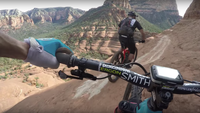 Sedona Consequences Header