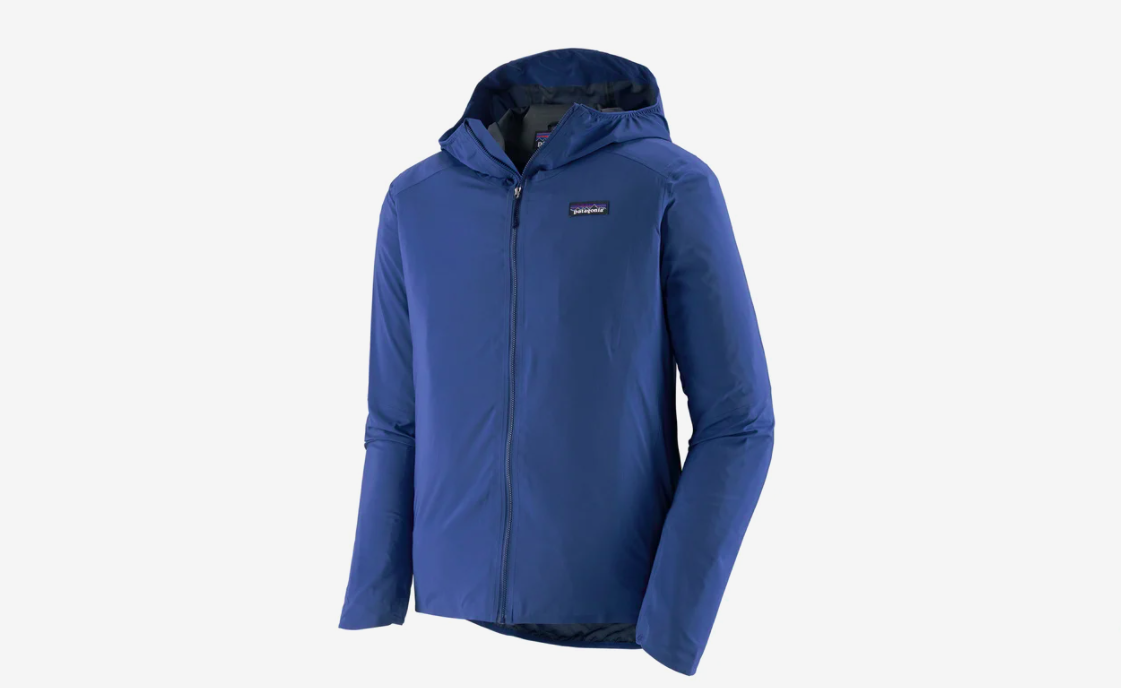 Patagonia Women's Dirt Roamer Storm Jacket - Fanatik Bike Co.