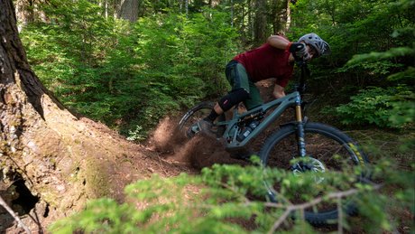 Apparel - Long Pants Articles - North Shore Mountain Biking