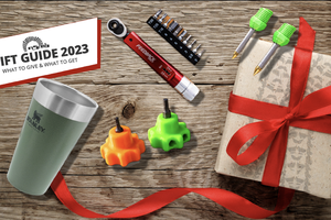 Gift guide 2023 Week 4