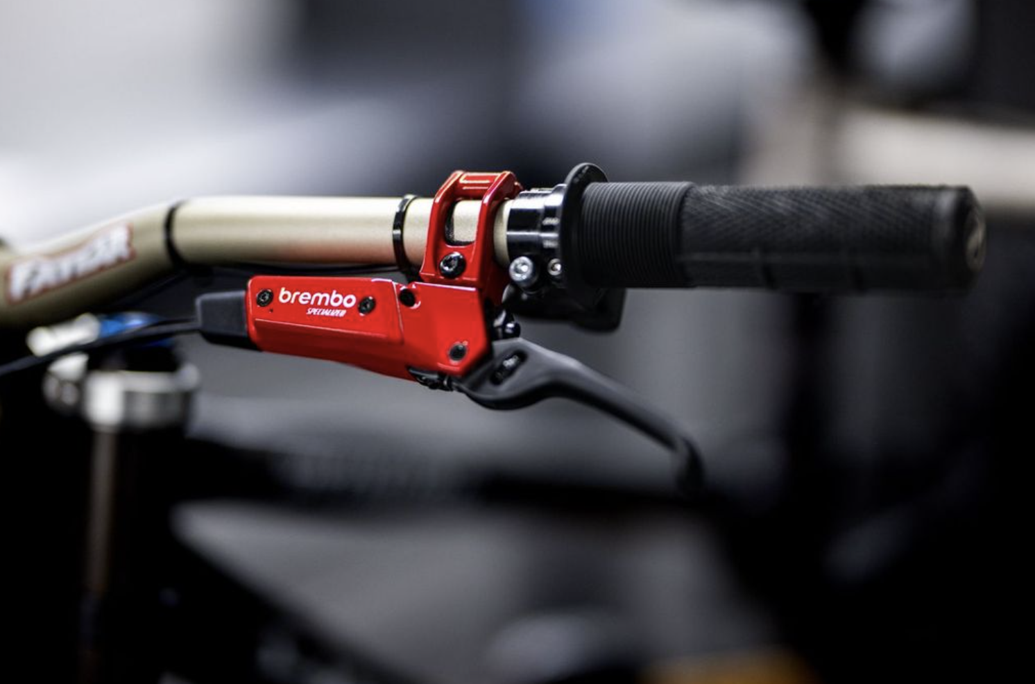 Brembo 2