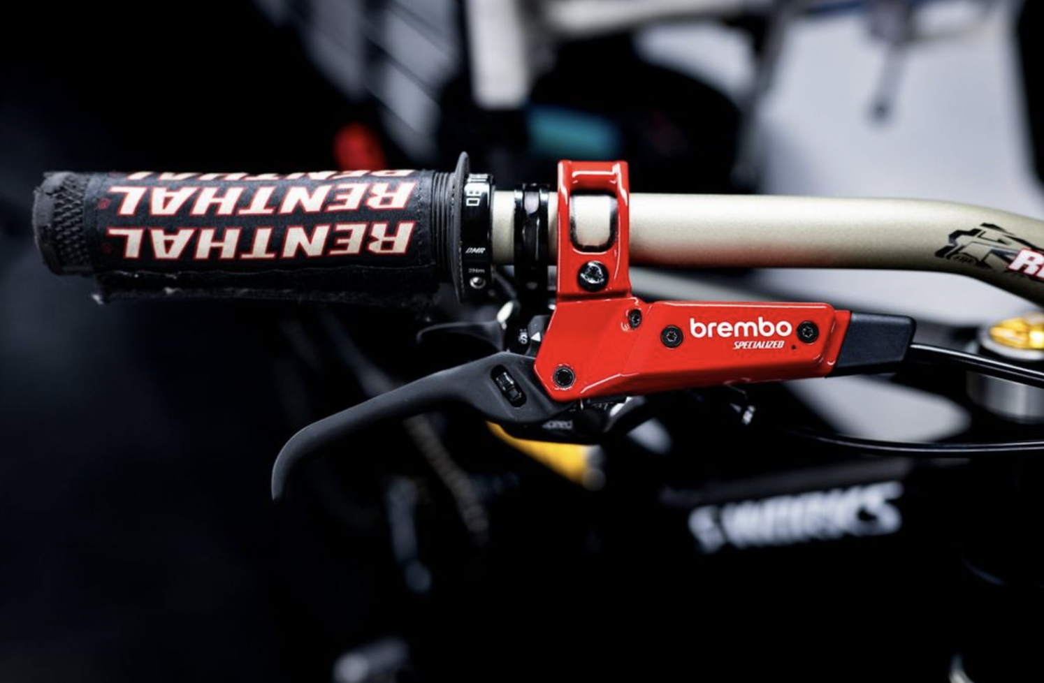 Brembo 3