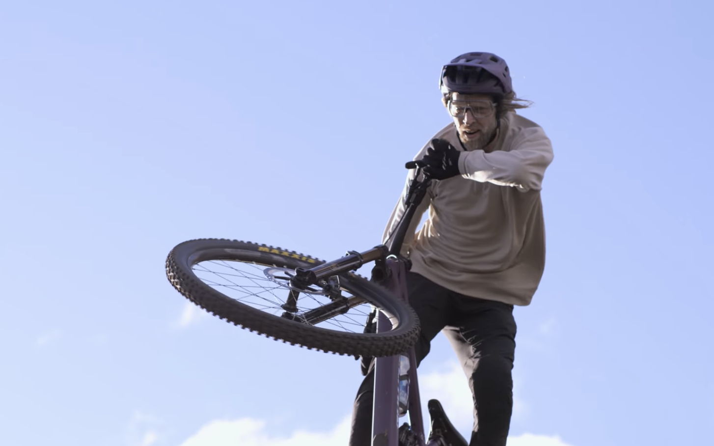 Flying Fraser Newton