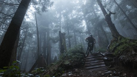 Sea to Sky Series North Shore 9