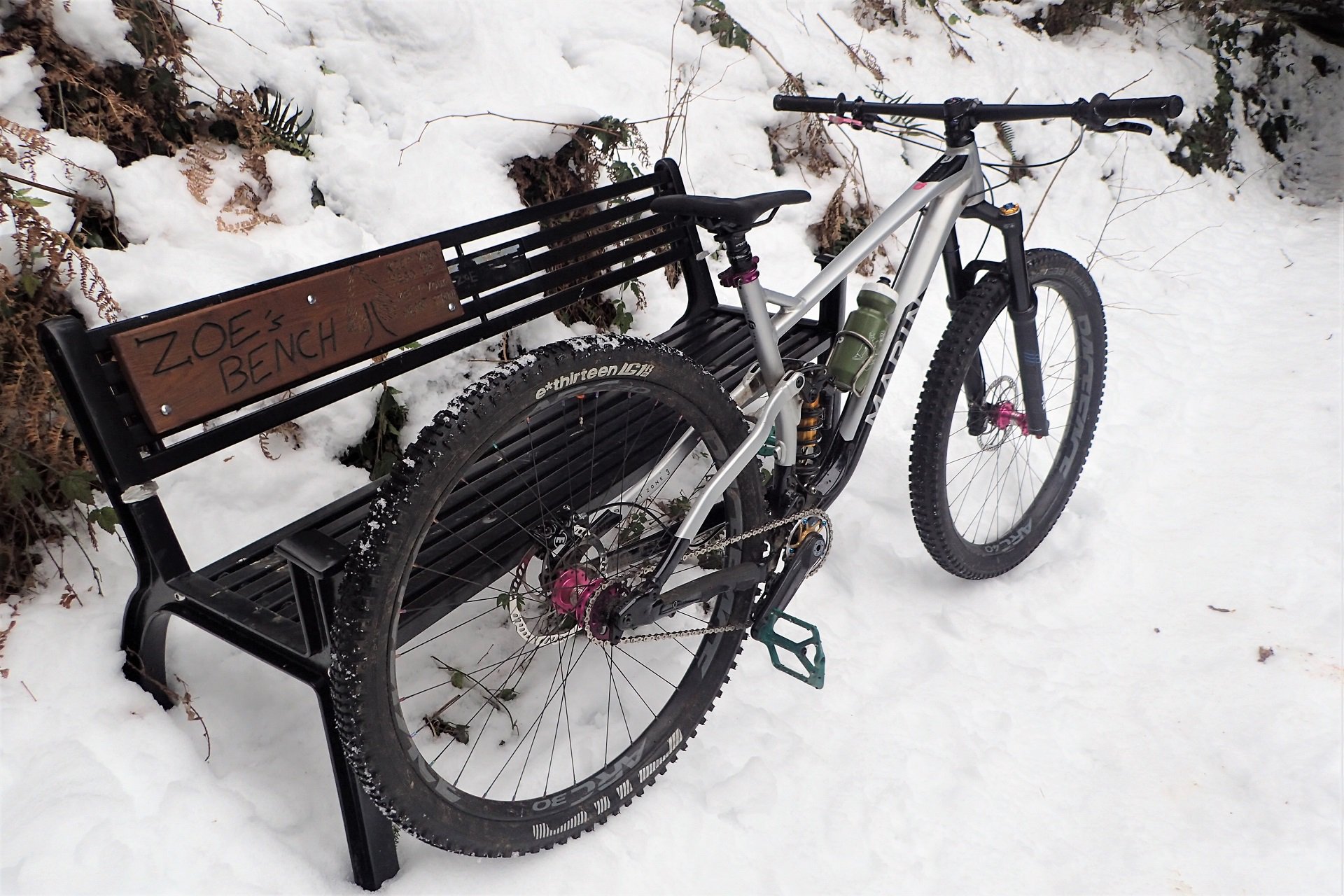 mountain bike semi slick tyres