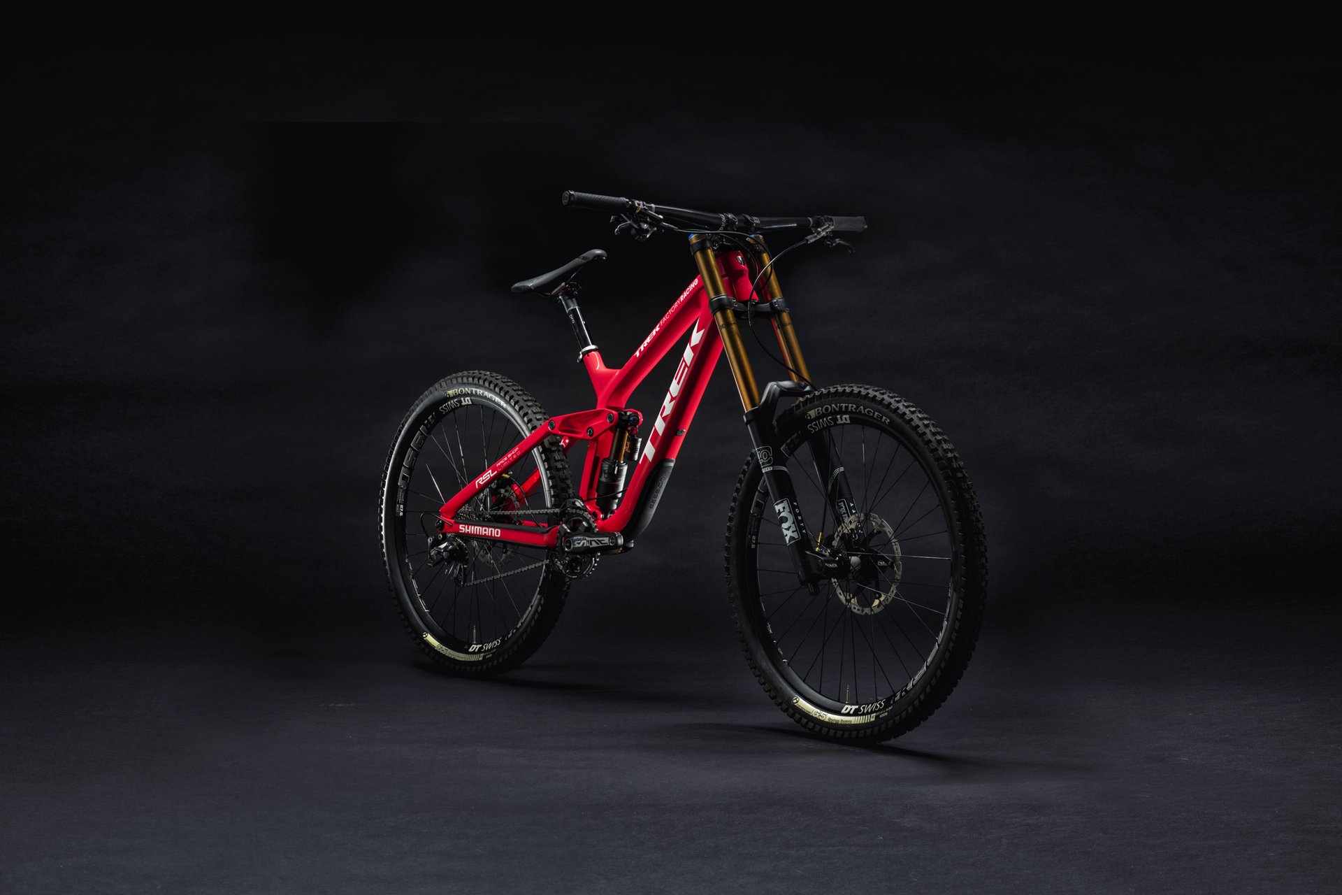 The New Trek Session Goes 29er