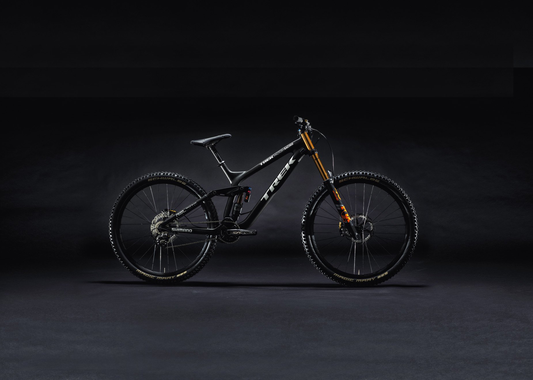 The New Trek Session Goes 29er