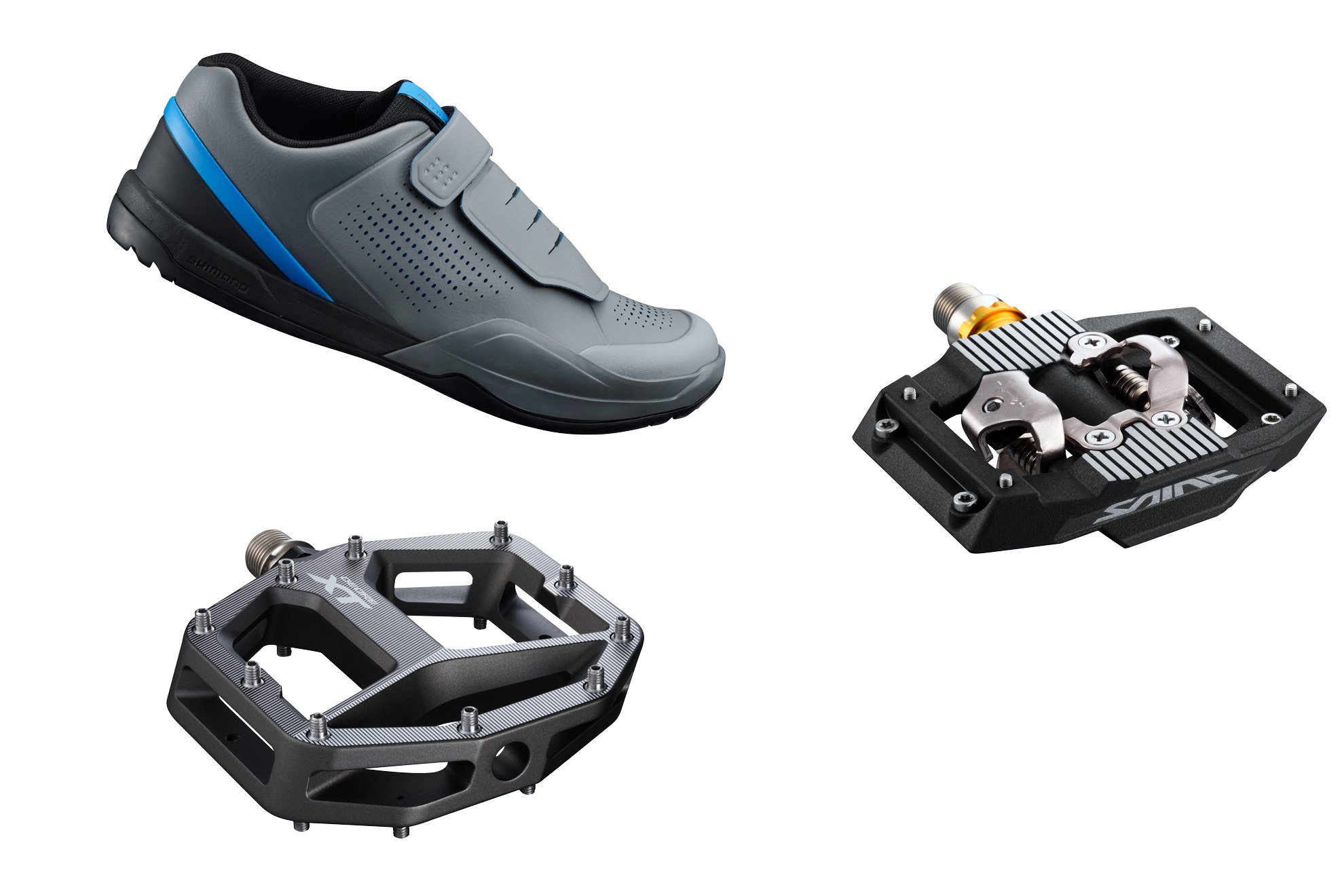 shimano gravity shoes