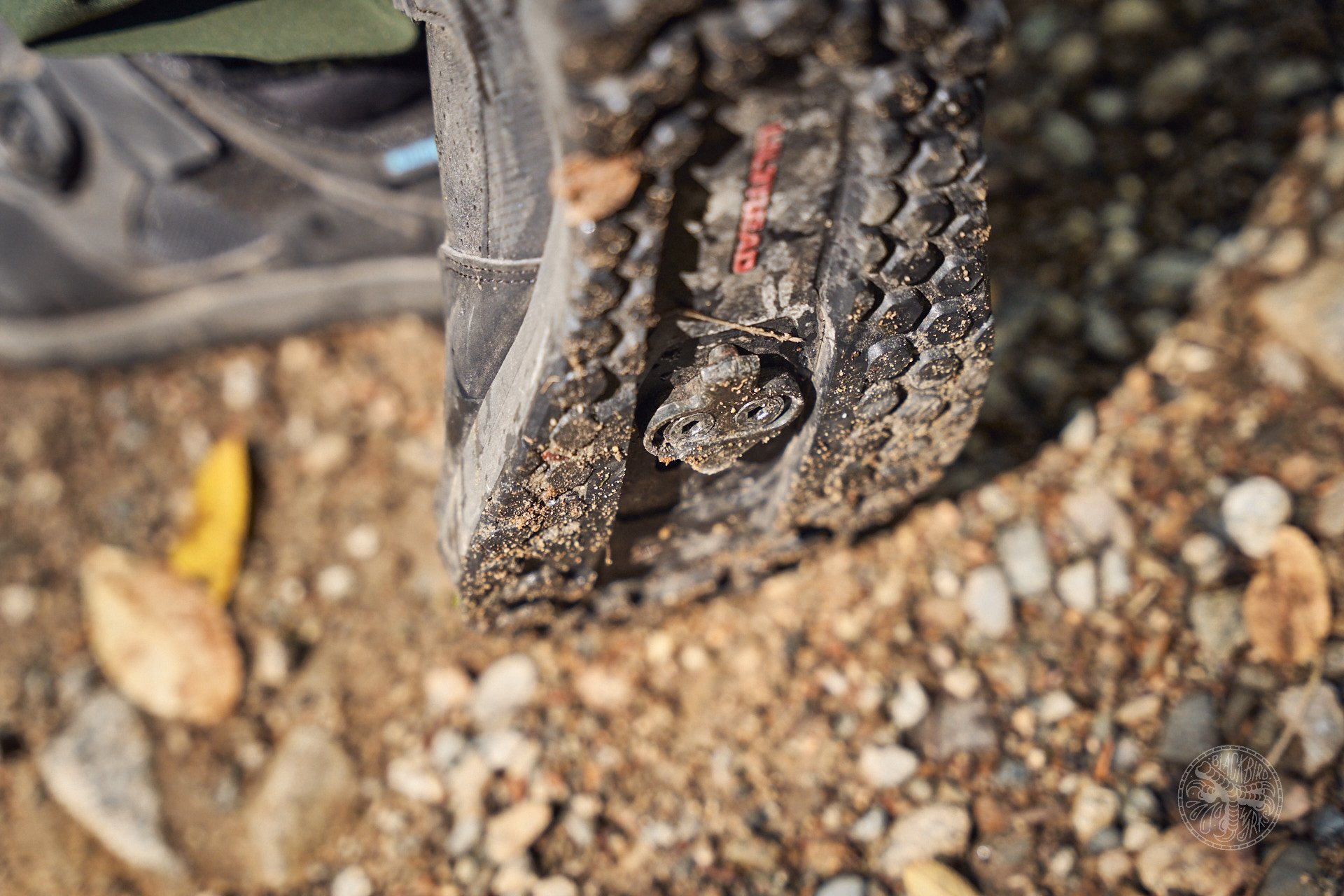 Shimano GE9 5
